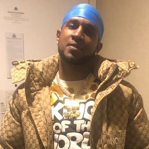 Meet your Posher, Richy